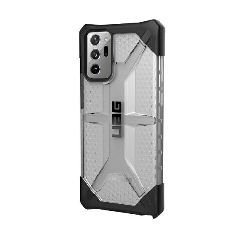 JAN 4988481811192 Princeton UAG-RGLXN20ULT-IC 株式会社プリンストン スマートフォン・タブレット 画像