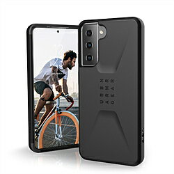 JAN 4988481822648 Princeton UAG-RGLXS21C-BK 株式会社プリンストン スマートフォン・タブレット 画像