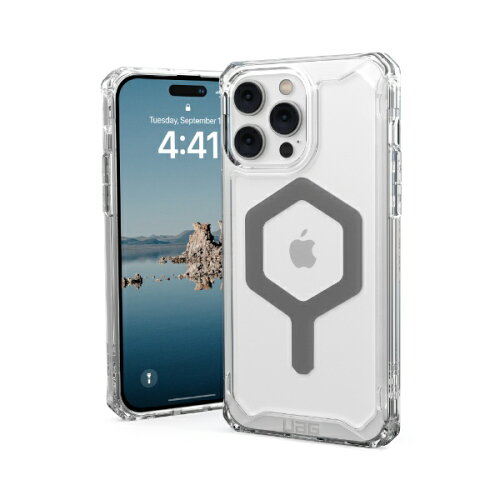 JAN 4988481861753 Princeton UAG-IPH22LB-YMS-SV 株式会社プリンストン スマートフォン・タブレット 画像