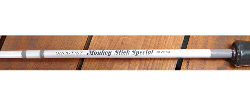 JAN 4988540160339 shootistmonkey stick special/モンキースティックスペシャル 株式会社林釣漁具製作所 スポーツ・アウトドア 画像