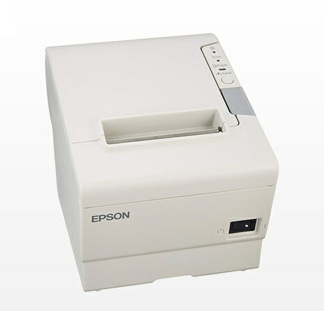 JAN 4988617068384 EPSON 業務用小型レシートプリンター TM885UD481 エプソン販売株式会社 パソコン・周辺機器 画像