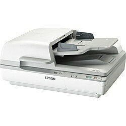 JAN 4988617114388 EPSON A4フラットベッドスキャナー DS-6500 エプソン販売株式会社 パソコン・周辺機器 画像