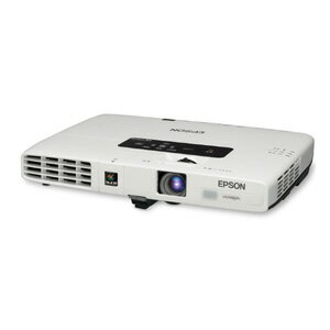 JAN 4988617128996 EPSON プロジェクター EB-1761W エプソン販売株式会社 TV・オーディオ・カメラ 画像