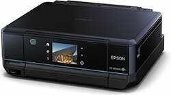 JAN 4988617162235 EPSON カラリオ インクジェット複合機  EP-806AB エプソン販売株式会社 パソコン・周辺機器 画像