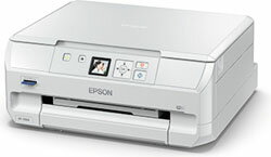 JAN 4988617162266 EPSON カラリオ 複合機 EP-706A エプソン販売株式会社 パソコン・周辺機器 画像