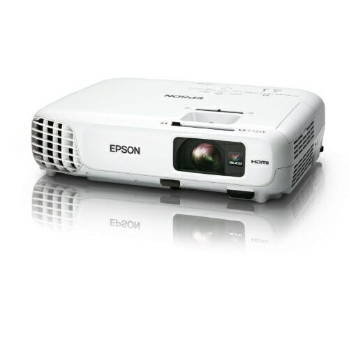 JAN 4988617165007 EPSON プロジェクター EB-S18 エプソン販売株式会社 TV・オーディオ・カメラ 画像