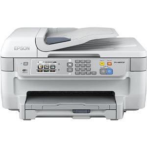 JAN 4988617196971 EPSON ビジネスプリンター 複合機 PX-M650F エプソン販売株式会社 パソコン・周辺機器 画像