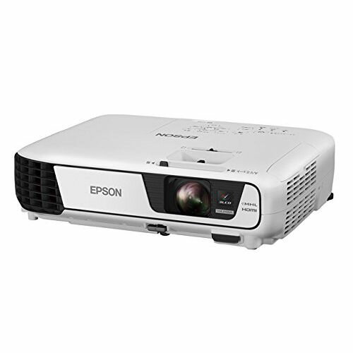 JAN 4988617226791 EPSON  プロジェクター EB-U32 エプソン販売株式会社 TV・オーディオ・カメラ 画像