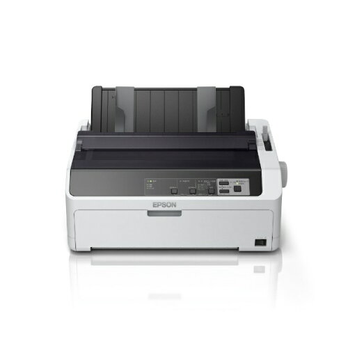 JAN 4988617314092 EPSON ドットインパクトプリンター VP-D800 エプソン販売株式会社 パソコン・周辺機器 画像