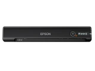 JAN 4988617334014 EPSON  A4モバイルスキャナー Wi-Fiモデル ES-60WB エプソン販売株式会社 パソコン・周辺機器 画像