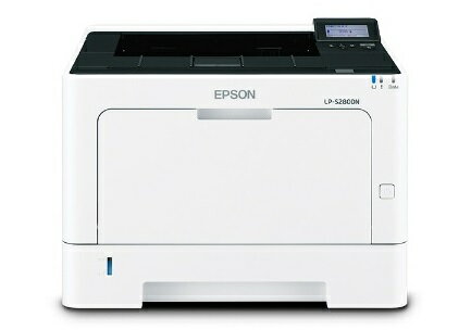 JAN 4988617351639 EPSON A4モノクロページプリンター LP-S280NC0 エプソン販売株式会社 パソコン・周辺機器 画像