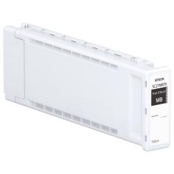 JAN 4988617380264 EPSON 純正プリンターインク 700ml SC27MB70 エプソン販売株式会社 パソコン・周辺機器 画像