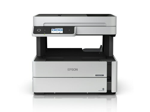 JAN 4988617405073 EPSON A4モノクロインクジェット複合機 PX-M270FR1 エプソン販売株式会社 パソコン・周辺機器 画像