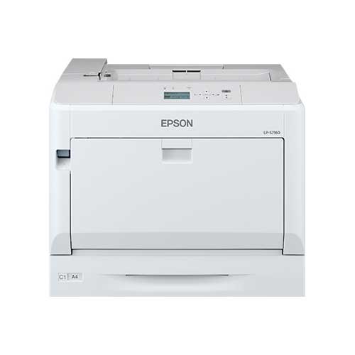 JAN 4988617405158 EPSON カラーレーザープリンター LP-S7160R1 エプソン販売株式会社 パソコン・周辺機器 画像