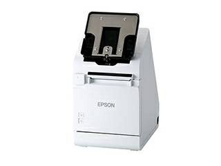 JAN 4988617415089 EPSON エプソン ラインサーマルプリンター/タブレットターミナル/80mm・58mm/USB・有線LAN・Bluetooth TM302-S1W エプソン販売株式会社 パソコン・周辺機器 画像