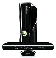 JAN 4988648807075 Xbox 360 250GB ＋ Kinect（スペシャルエディション）/XB360/S7G-00046/A 全年齢対象 日本マイクロソフト株式会社 テレビゲーム 画像