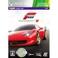 JAN 4988648929197 Forza Motorsport 4（Xbox 360 プラチナコレクション）/XB360/5FG00039/A 全年齢対象 日本マイクロソフト株式会社 テレビゲーム 画像