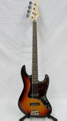 JAN 4988784023773 GRECO WSB-STD LPK Rosewood Fingerboard エレキベース 株式会社神田商會 楽器・音響機器 画像