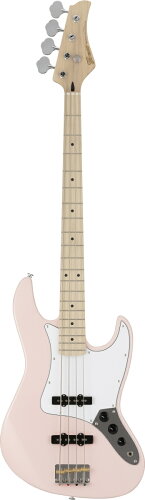 JAN 4988784024008 Greco WSB-STD LPK Maple Fingerboard エレキベース 株式会社神田商會 楽器・音響機器 画像