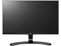 JAN 4989027009806 LG 液晶ディスプレイ 23MP68VQ-P LG Electronics Japan株式会社 パソコン・周辺機器 画像