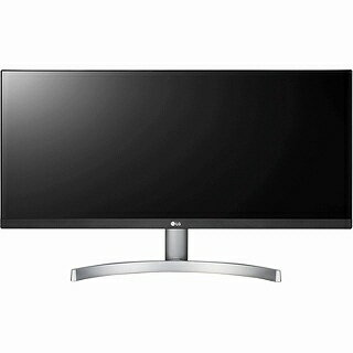 JAN 4989027012455 LG  29.0インチ ウルトラワイド液晶モニター 29WK600-W LG Electronics Japan株式会社 パソコン・周辺機器 画像