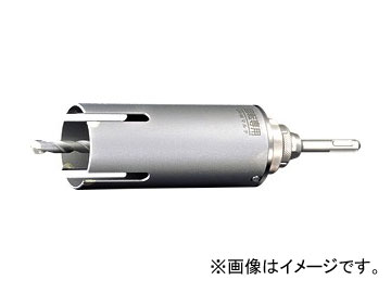 JAN 4989270247673 unika/ユニカ 多機能コアドリル マルチタイプ SDSシャンク セット UR-M170SD ユニカ株式会社 花・ガーデン・DIY 画像