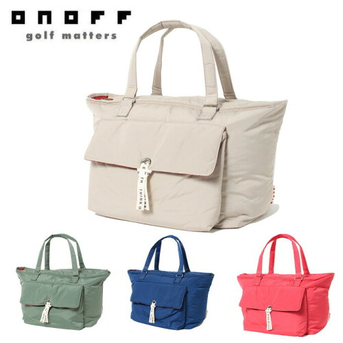 JAN 4989723628691 OV072007 オノフ ボストンバッグ ピンク ONOFF Boston Bag グローブライド株式会社 スポーツ・アウトドア 画像