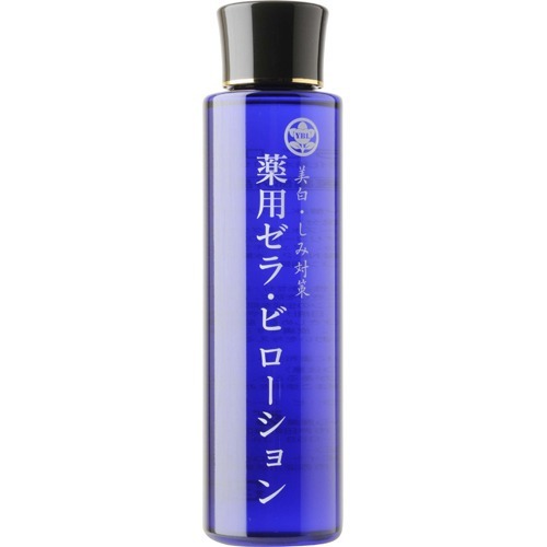 JAN 4989938452876 薬用ゼラ・ビ ローション(150mL) 株式会社SLC 美容・コスメ・香水 画像