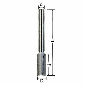 JAN 4990052001901 ライト精機 スーパー トリマ ルータービット TR-30 ライト精機株式会社 花・ガーデン・DIY 画像