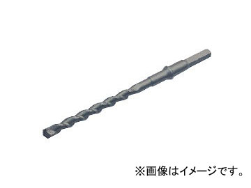 JAN 4990052006326 ライト精機｜LIGHT SEIKI Super 六角軸ハンマードリル ロングサイズ 16.0x505mm ライト精機株式会社 花・ガーデン・DIY 画像