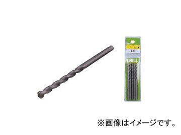 JAN 4990052014697 ライト精機/light seiki コンクリートドリル タイプs サイズ:  jan:499005201 : ライト精機株式会社 花・ガーデン・DIY 画像