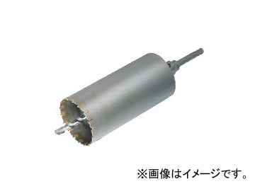 JAN 4990052015533 ライト精機:alc用コアドリル回転専用al サイズ  全長  有効長 ライト精機株式会社 花・ガーデン・DIY 画像