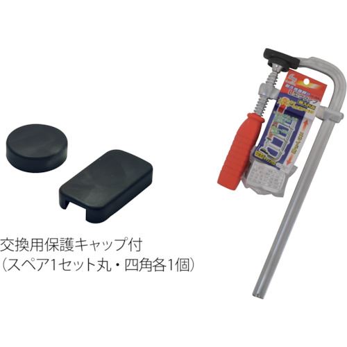 JAN 4990052083648 ライト精機/light seiki l型クランプ hk-160 最大口開き:  jan:4990052083648 ライト精機株式会社 花・ガーデン・DIY 画像