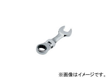 JAN 4990052084140 ライト精機 4990052084140 フレックススタビーギアレンチ 12mm ライト精機株式会社 花・ガーデン・DIY 画像