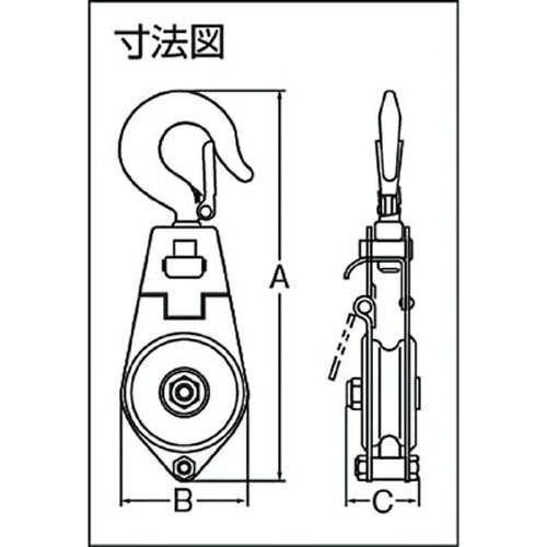 JAN 4990077040015 HHH シンプルスナッチ SS50 株式会社スリーエッチ 花・ガーデン・DIY 画像