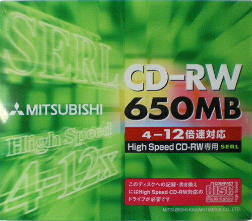 JAN 4991348044244 三菱ケミカル  CD-RW データ用 SW74EU1 Verbatim Japan株式会社 TV・オーディオ・カメラ 画像