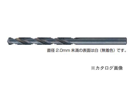 JAN 4991893046199 那智 鉄工ドリル B.P 1.5mm 株式会社不二越 花・ガーデン・DIY 画像