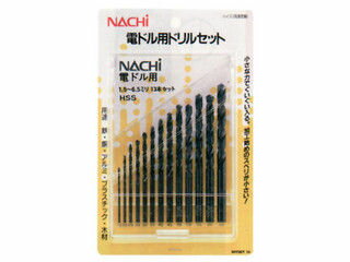 JAN 4991893111064 不二越 ナチ(NACHI) 電ドル用ドリル 株式会社不二越 花・ガーデン・DIY 画像