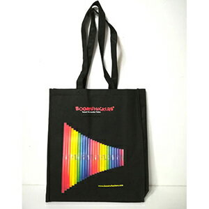 JAN 4991966416621 BWMP-BAG ブームワッカー ドレミパイプキャリーバック BOOMWHACKERS 株式会社日本娯楽 おもちゃ 画像