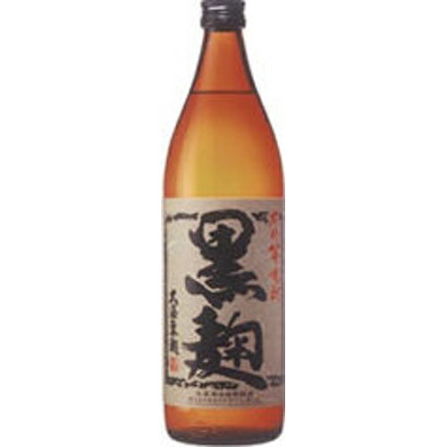 JAN 4991970120859 大海黒麹 乙類25° 芋 900ml 大海酒造株式会社 日本酒・焼酎 画像