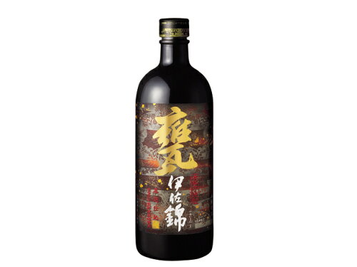 JAN 4992283002986 甕伊佐錦 乙類25° 芋 720ml 大口酒造株式会社 日本酒・焼酎 画像