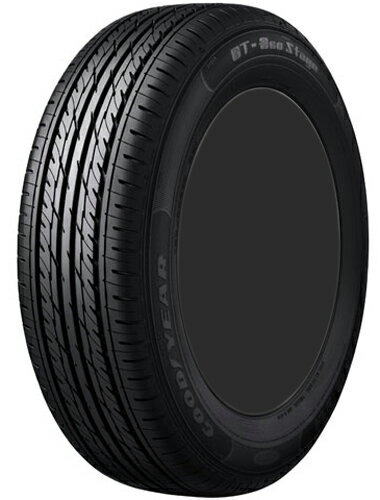 JAN 4992496095539 205/65R15 グッドイヤー GT-Eco Stage サマータイヤ 205/65-15 205/65/15 GOODYEAR ジーティー エコステージ 15インチ 日本グッドイヤー株式会社 車用品・バイク用品 画像