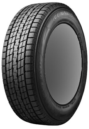 JAN 4992496139677 スーパーセール スタッドレスタイヤ 225/65R17 102Q グッドイヤー ICE NAVI SUV GOODYEAR アイスナビ エスユーブイ 225/65-17インチ SUV用 日本グッドイヤー株式会社 車用品・バイク用品 画像