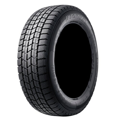 JAN 4992496145029 スーパーセール スタッドレスタイヤ 175/65R14 82Q グッドイヤー ICE NAVI 7 GOODYEAR アイスナビ セブン 175/65-14インチ 日本グッドイヤー株式会社 車用品・バイク用品 画像