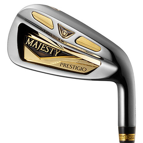 JAN 4992967024266 MAJESTY｜マジェスティ ウエッジ・アイアン MAJESTY PRESTIGIO XII IRON#PA LV750 カーボンシャフト 硬さ Flex ：R2 メンズ /R /Wedge マジェスティゴルフ株式会社 スポーツ・アウトドア 画像