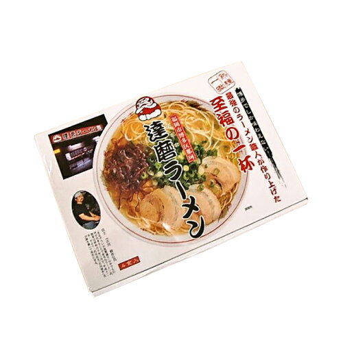 JAN 4993264606018 ふく富 達磨ラーメン 4食 株式会社ふく富 食品 画像