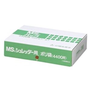 JAN 4993460170023 明光商会 L MSパック 透明 L 株式会社明光商会 日用品雑貨・文房具・手芸 画像