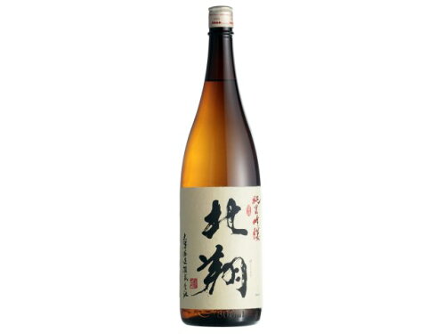 JAN 4993850721163 大洋盛 純米吟醸 北翔 1.8L 大洋酒造株式会社 日本酒・焼酎 画像