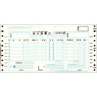 JAN 4994389316110 チェーンストア統一伝票 トッパン・フォームズ株式会社 パソコン・周辺機器 画像