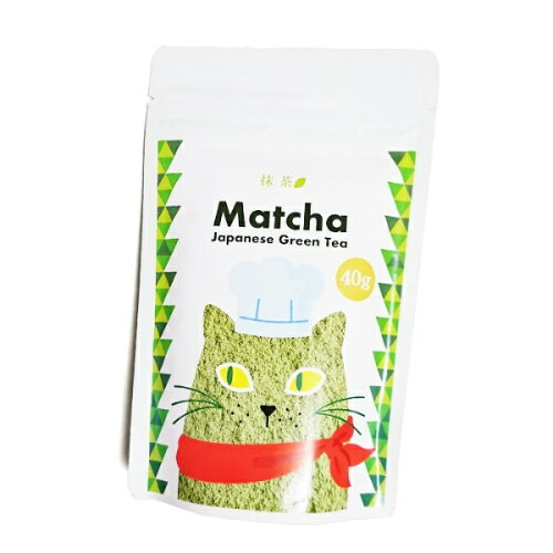 JAN 4994540111899 カネイ一言製茶 抹茶 Matcha 40g カネイ一言製茶株式会社 食品 画像